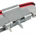 Rear LED High Level Mount Stop Lamp 3rd Third Brake Lights For Mercedes-Benz SL R230 2001-2012