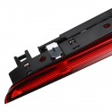 Rear LED High Level Mount Stop Lamp 3rd Third Brake Lights Red Cover For Audi A6 AVANT S6 C6 2005-2011 4F9945097