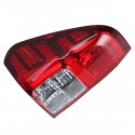 Rear Left Car Tail Light lamp without Bulb For Toyota Hilux RPickup Truck 2015-2018