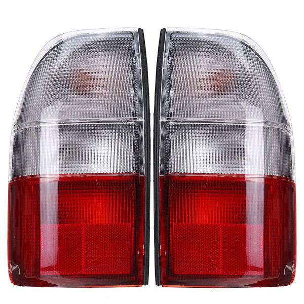 Rear Left/Right Tail Brake Light For Mitsubishi Triton MK Series 2&3 Ute 01~06/ L200 Mk4 95-06