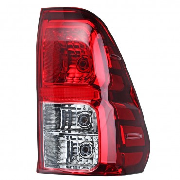 Rear Right Car Tail Light lamp without Bulb For Toyota Hilux RPickup Truck 2015-2018