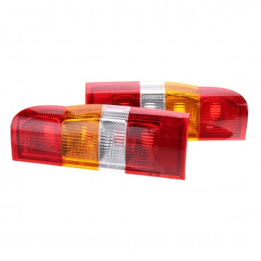 Rear Tail Light Lamp Lens Right/Left Side For Ford Transit MK6 2000-2006