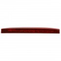 Rear Third 3RD LED High Level Stop Brake Tail Light For Renault Clio Mk II III