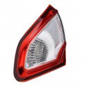 Right Rear Inside Tail Light Lamp FOR NISSAN QASHQAI 2010-2014 EU Version