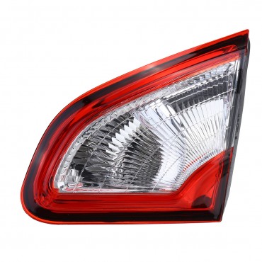 Right Rear Inside Tail Light Lamp FOR NISSAN QASHQAI 2010-2014 EU Version