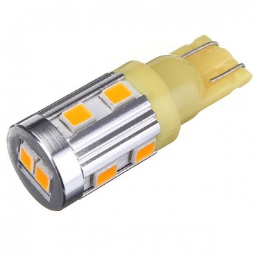 T10 10LED 168 High Power 2835 Chip LED Car Interior Light Bulbs