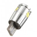 T15 168 194 Error Free Canbus White Led Backup Reverse Light Bulb