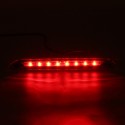 Third 3rd Tail Brake Light Rear Stop LED Lamp Fit For Ford Escape 2013-2018