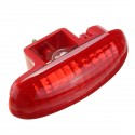 Third Stop Brake Light Car Tail Lamp Red For Renault Nissan Opel