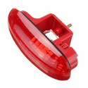 Third Stop Brake Light Car Tail Lamp Red For Renault Nissan Opel