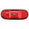 Third Stop Brake Light Car Tail Lamp Red For Renault Nissan Opel