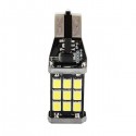 W16W T15 912 921 LED 2835 21SMD Car Backup Reverse Light Lamp Bulb White