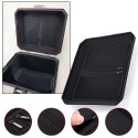 1 Rear+2 Side Tail Case Box Containers Saddlebags Top Cover for BMW R1200GS LC R1200GS ADV