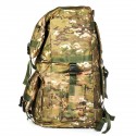 110L Large capacity Backpack Military Tactical Outdoor Rucksack Camping Hiking Trekking Travel