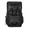 110L Large capacity Backpack Military Tactical Outdoor Rucksack Camping Hiking Trekking Travel