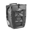 27L Full Waterproof Bag Motorcycle Camel Shelf Long-distance Saddlebags Cycling Travel Equipment