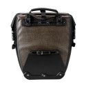 27L Full Waterproof Bag Motorcycle Camel Shelf Long-distance Saddlebags Cycling Travel Equipment