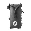 27L Full Waterproof Bag Motorcycle Camel Shelf Long-distance Saddlebags Cycling Travel Equipment