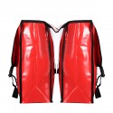 31L Classic Double Waterproof Bicycle Pannier Bag For Bike Cycle Shopping