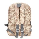 35L Motorcycle Outdoor Tactical Backpack Sports Camping Hiking Travel Daypack Shoulder Bag