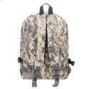 35L Motorcycle Outdoor Tactical Backpack Sports Camping Hiking Travel Daypack Shoulder Bag
