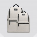 90FUN 10L/18L Waterproof Bag Backpack Men Women Pro-life Travel Casual 15.6 Inch Laptop Bag For Teenager from Xiaomi Eco-system youpin