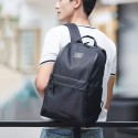 90FUN 10L/18L Waterproof Bag Backpack Men Women Pro-life Travel Casual 15.6 Inch Laptop Bag For Teenager from Xiaomi Eco-system youpin
