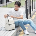 90FUN 10L/18L Waterproof Bag Backpack Men Women Pro-life Travel Casual 15.6 Inch Laptop Bag For Teenager from Xiaomi Eco-system youpin