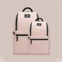 90FUN 10L/18L Waterproof Bag Backpack Men Women Pro-life Travel Casual 15.6 Inch Laptop Bag For Teenager from Xiaomi Eco-system youpin