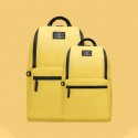 90FUN 10L/18L Waterproof Bag Backpack Men Women Pro-life Travel Casual 15.6 Inch Laptop Bag For Teenager from Xiaomi Eco-system youpin