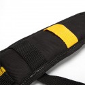 Adjustable Heavy Duty Work Tool Bag Belt Suspender With Mobile Phone Pouch 3 Loops