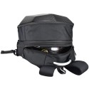 15.6inch Motorcycle Riding Backpack Locomotive Shoulder Bag Hard Shell Bag Rainproof Computer Bag