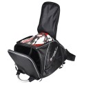 Motorcycle Backpack Rider Shoulder Bag Off-Road Helmet Bag Riding