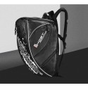 Motorcycle Backpack Rider Shoulder Bag Off-Road Helmet Bag Riding