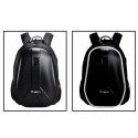 USB 15inch 36-55L Backpack Motorcycle Racing Helmet Bags Cycling Luggage Big Capacity Saddlebags