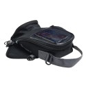 Waterproof Motorcycle Fuel Tank bag Waterproof Mobile Phone Riding GPS Navigation