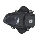 Waterproof Motorcycle Fuel Tank bag Waterproof Mobile Phone Riding GPS Navigation