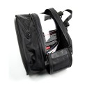 Motorcycle Motocross Helmet Bag Large Capacity Waterproof Riding Luggage Saddlebags