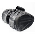Motorcycle Motocross Helmet Bag Large Capacity Waterproof Riding Luggage Saddlebags