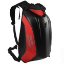 Motorcycle Motocross Waterproof Riding Backpack Luggage Bags With Reflective Strip