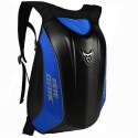 Motorcycle Motocross Waterproof Riding Backpack Luggage Bags With Reflective Strip