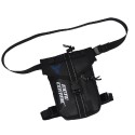 Unisex Waterproof Multifunctional Motorcycle Waist Bag Leg Riding Leisure Travel Bags