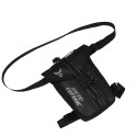 Unisex Waterproof Multifunctional Motorcycle Waist Bag Leg Riding Leisure Travel Bags