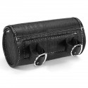 Motorcycle Bike Front Fork Tool Storage Bag Luggage Saddlebags Pouch Universal