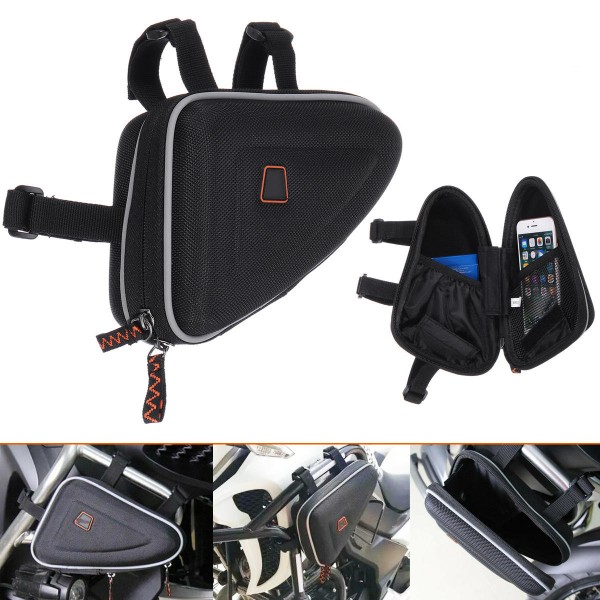 Motorcycle Frame Storage Bag Saddlebags For BMW G310GS R1200GS F800GS F650GS F700GS R1250GS