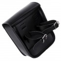 Motorcycle Saddlebags Luggage PU Leather Pouch Bag For Honda/Yamaha/Kawasaki/Harley Sportster