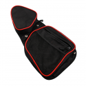 Motorcycle Side Door Storage Bags Knee Pad For Polaris RZR XP 1000 900XC S900 2014-2020