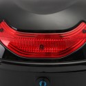 Motorcycle Tail Box Scooter Trunk Top Case Saddlebags Luggage