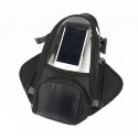 Multi-functional Motorcycle Touchscreen Tank Saddlebags Side Waterproof Magnetic Navigation