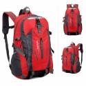 Outdoor Mountaineering Bag Sports Backpack Travel Bag Large Capacity Men's And Women's Backpack